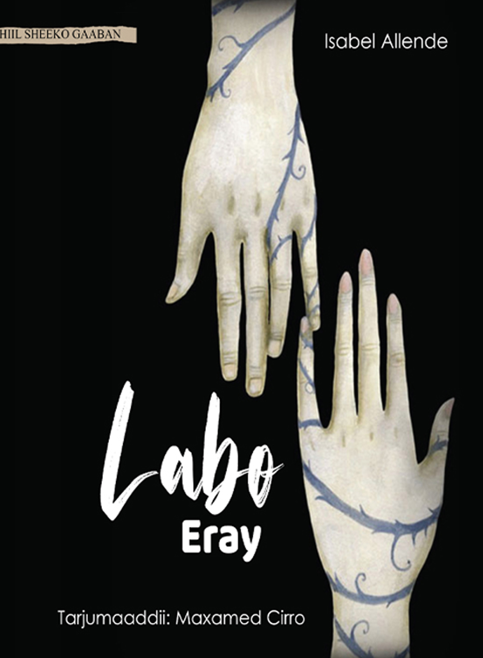 Cover of Labo eray