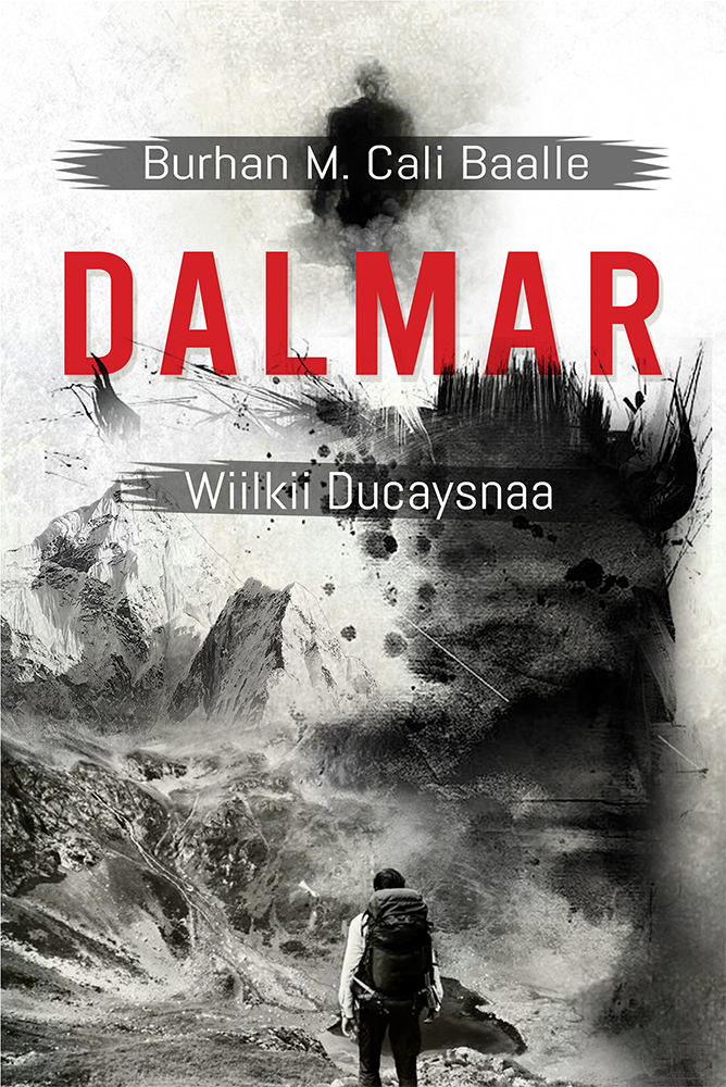 Cover of Dalmar - Wiilkii Ducaysnaa