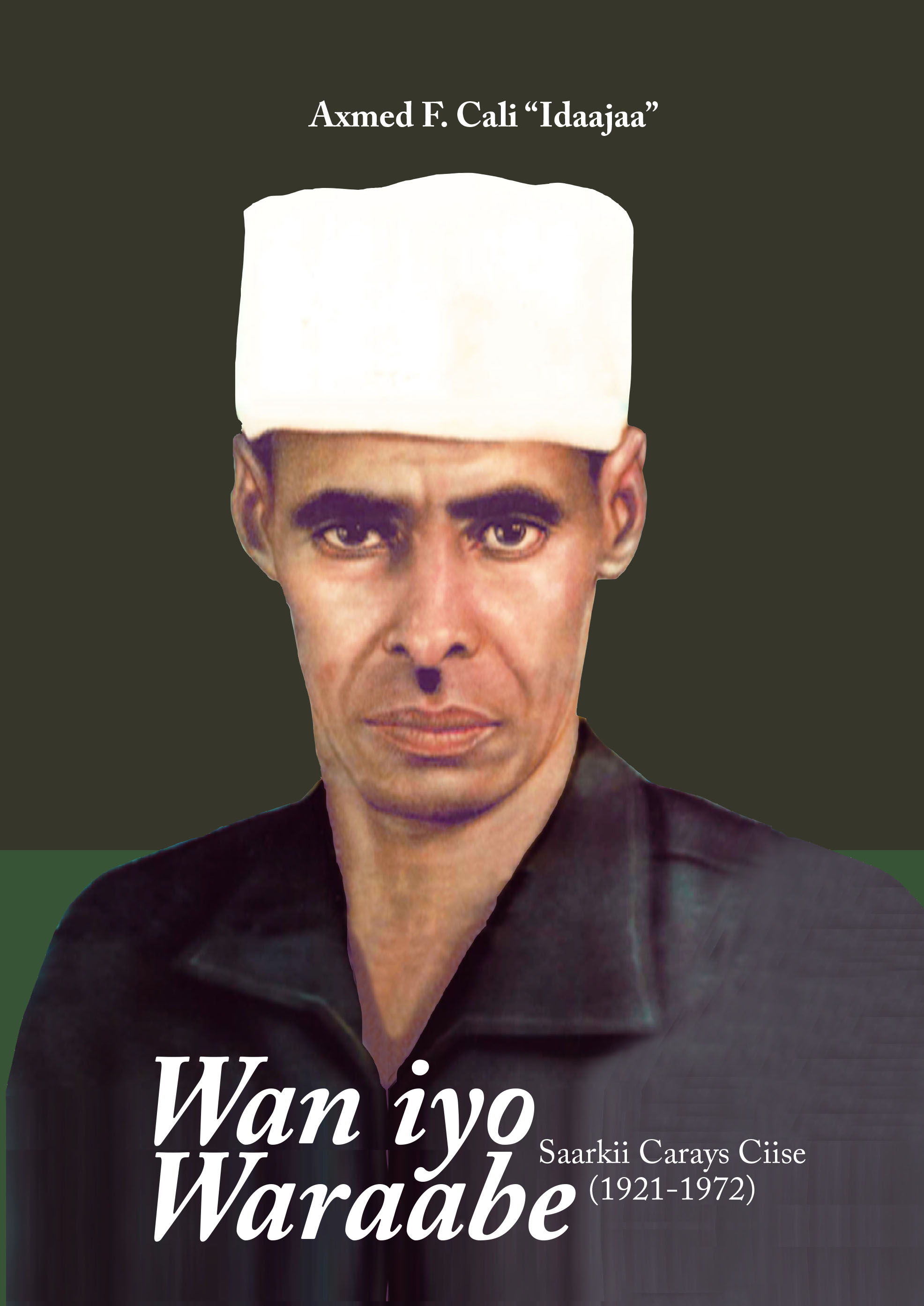 Cover of Wan iyo Waraabe