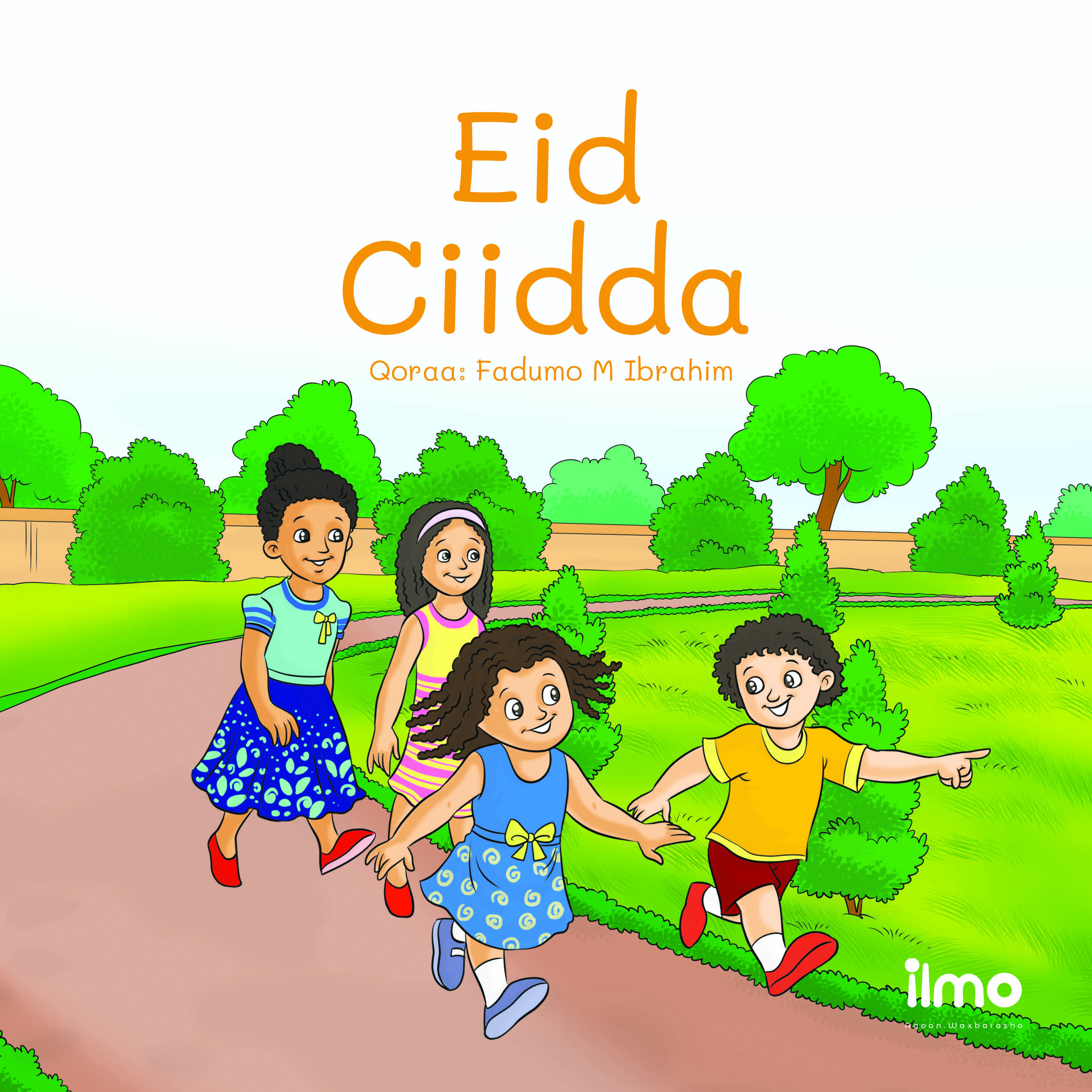 Cover of Ciidda