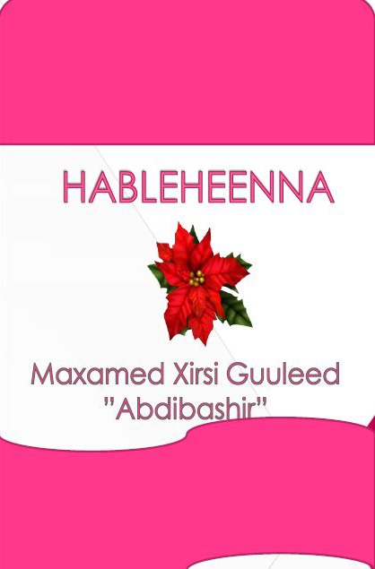 Cover of Hableheenna