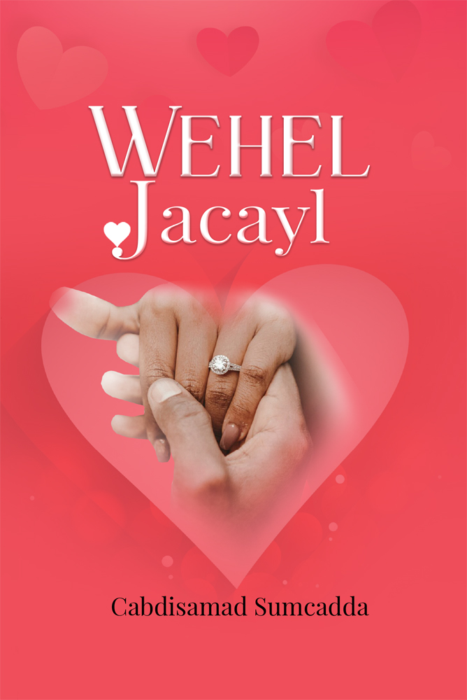 Cover of Wehel Jacayl